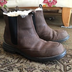 Ugg boots size 7